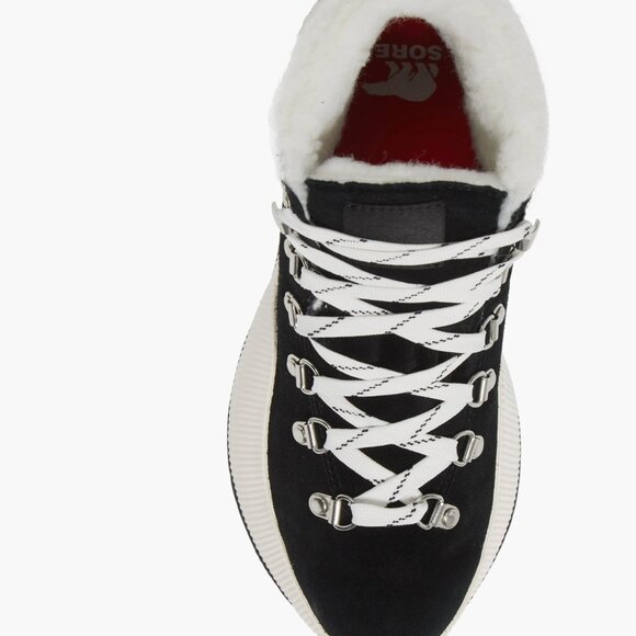 SOREL Out N' About III Conquest Waterproof Boot (Women) Size 6 - Picture 9 of 13